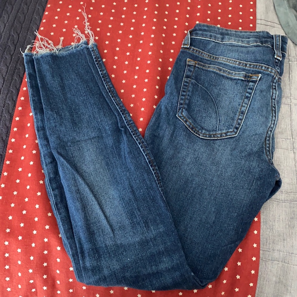 Joe’s Jeans